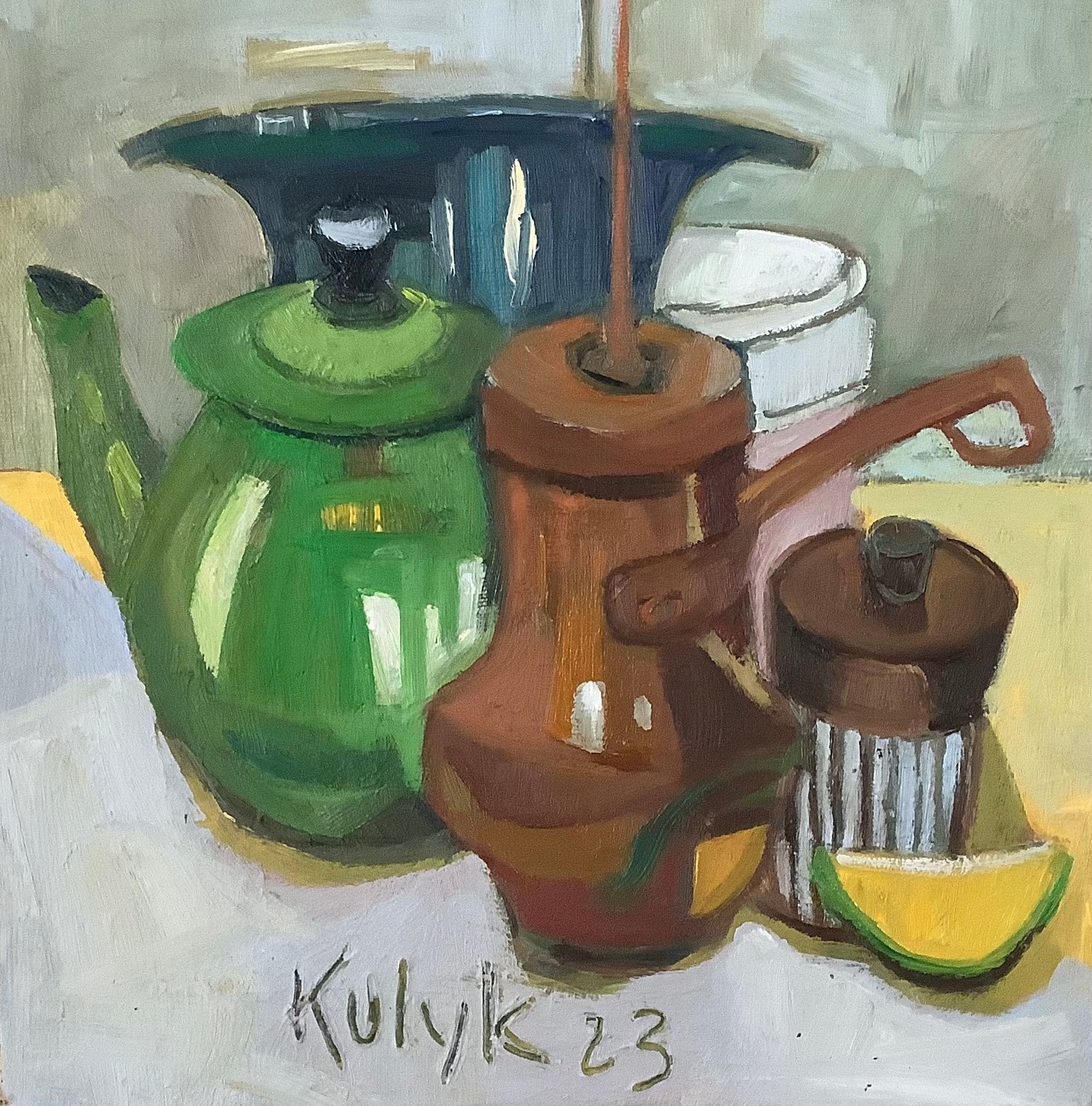 ©Karen Kulyk