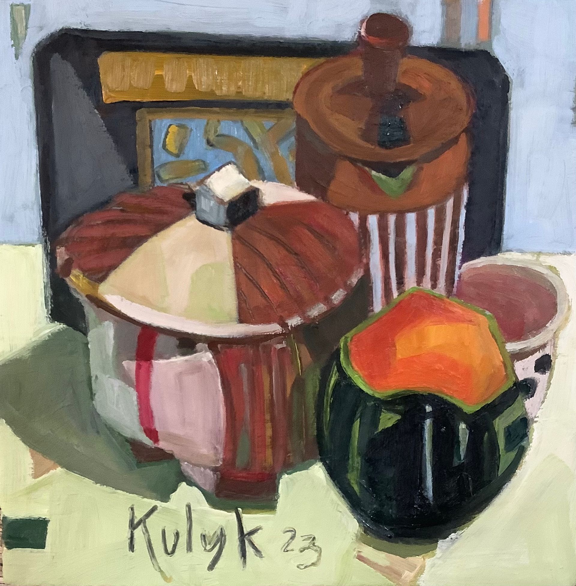 ©Karen Kulyk