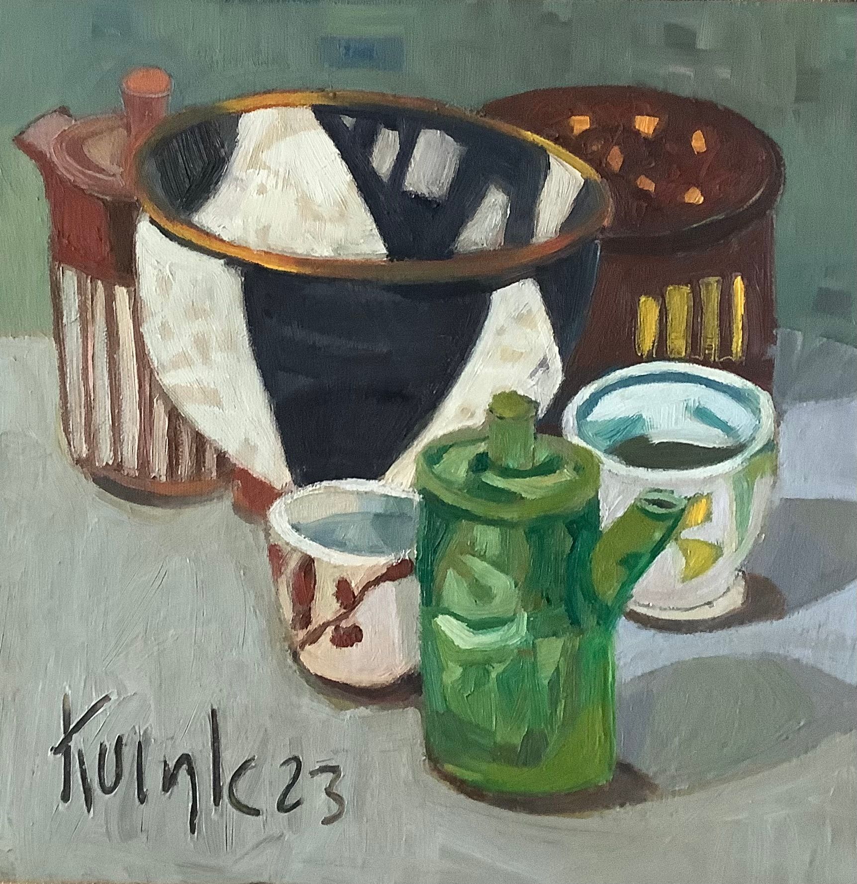 ©Karen Kulyk