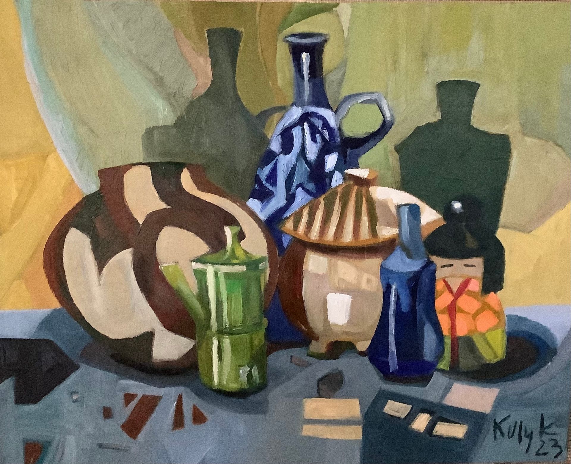 ©Karen Kulyk