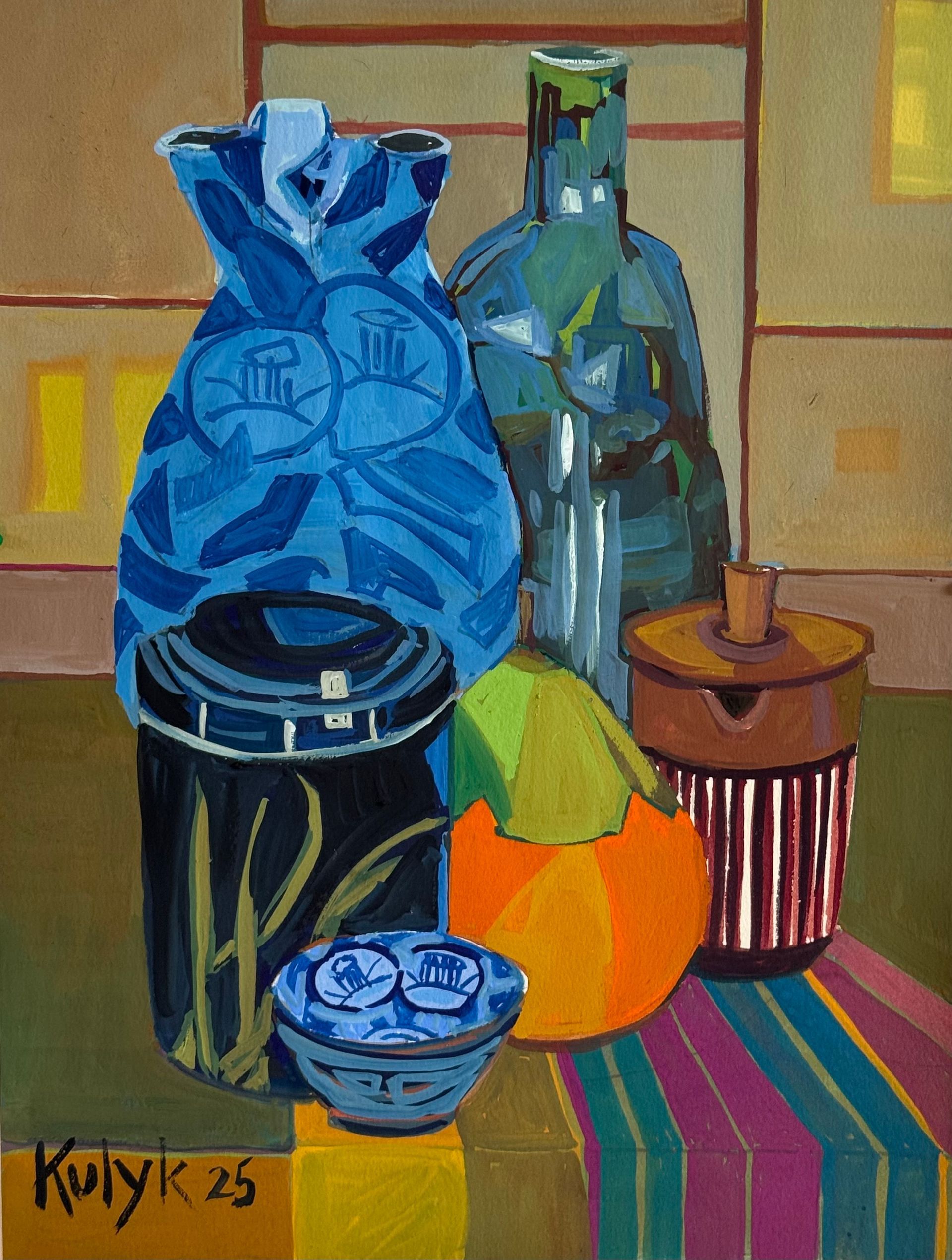 ©Karen Kulyk