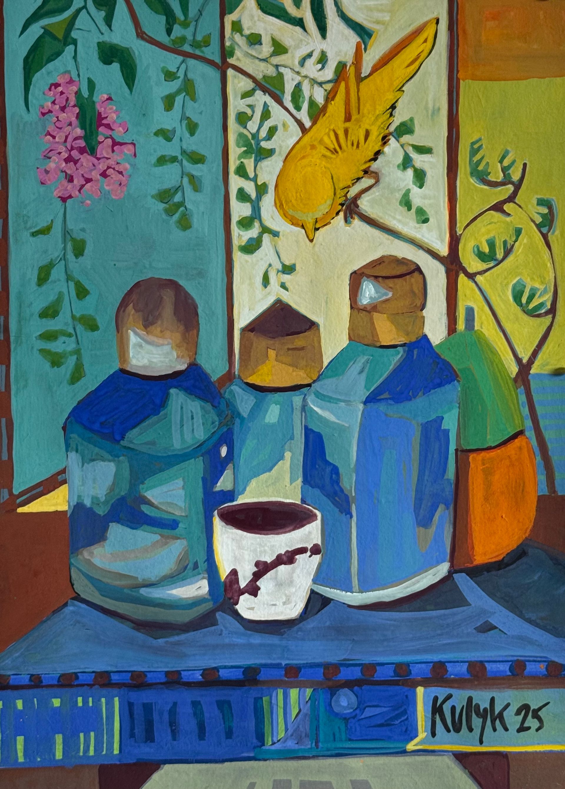 ©Karen Kulyk