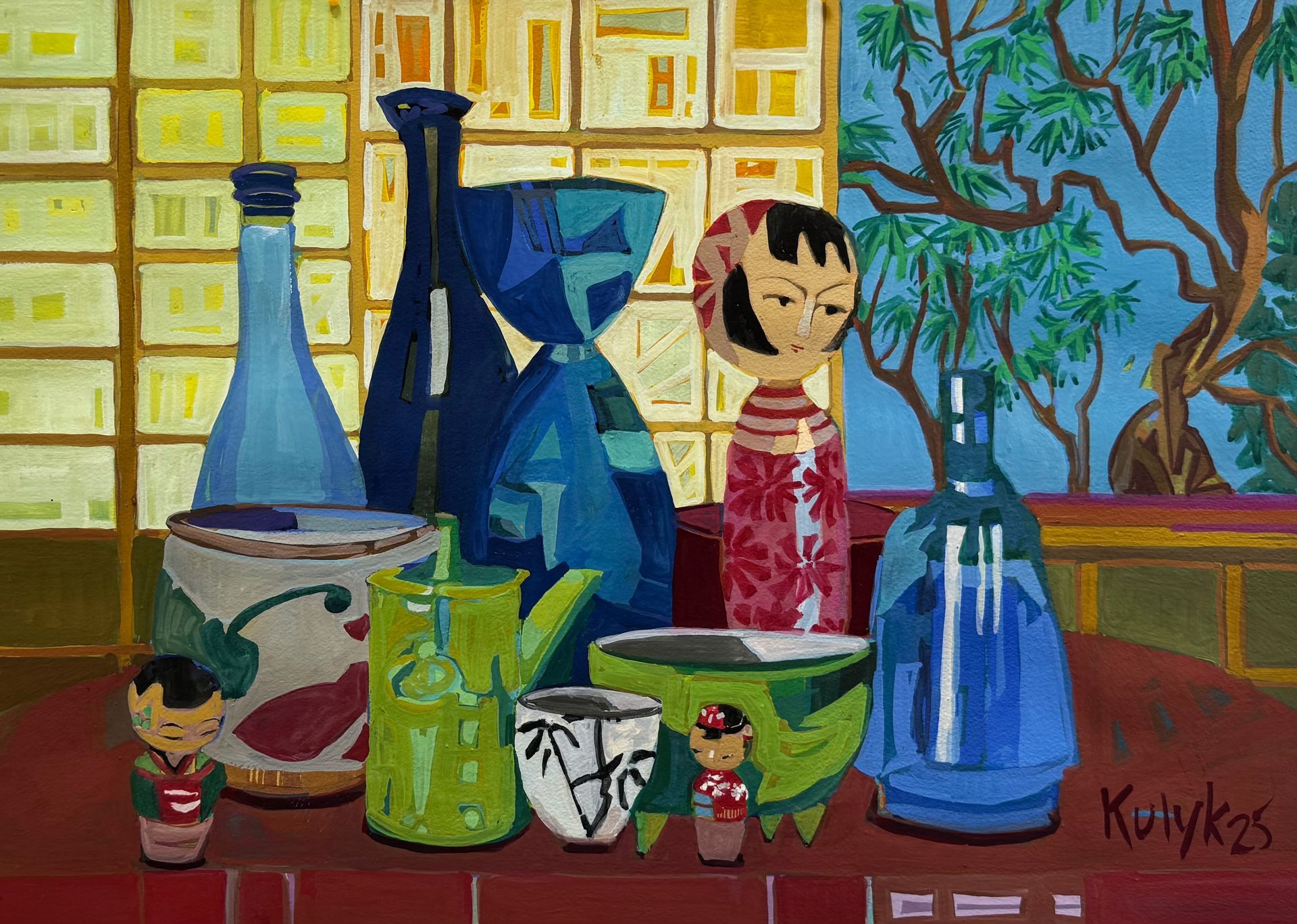 ©Karen Kulyk