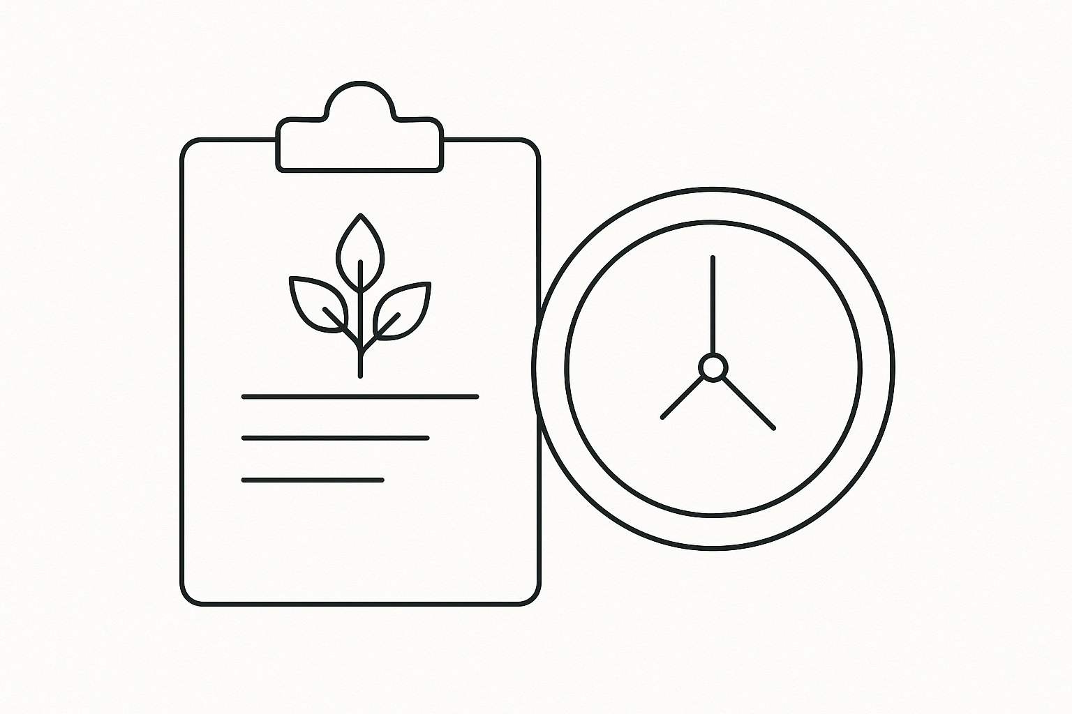 Initial Consultation & Personalized Plan