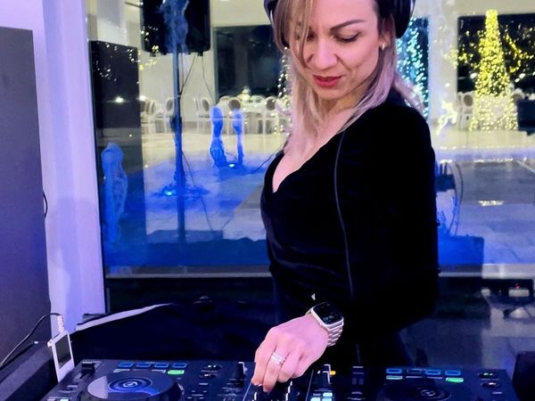 Francesca Gramegna Music - After Party @ Torre Giulia - Cerignola