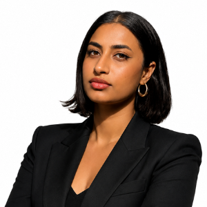 Kruthika Rajagopalan