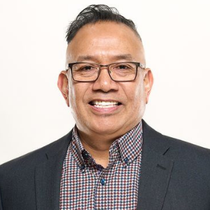 Aaron Baluyot