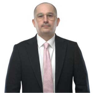 Abel Castellanos
