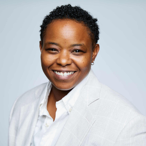 Andrea Roberson