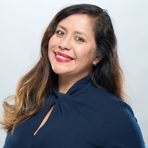 Elizabeth Cerda