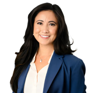 Evangeline Nguyen