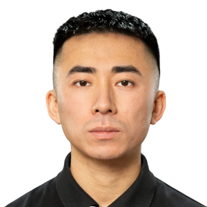 Michael Le