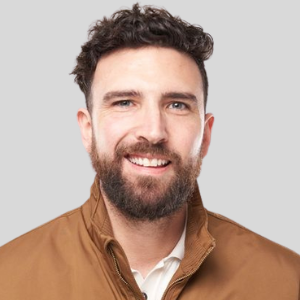 Patrick Nissim