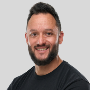 Daniel Velasquez