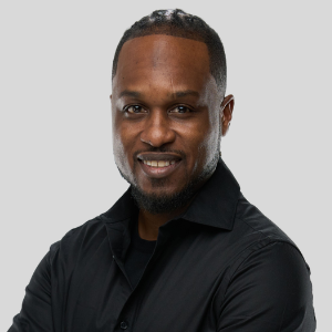 Byron Green