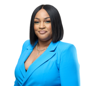 Raushanah Turner