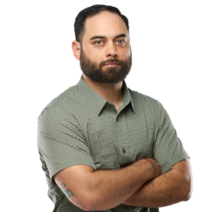 Ross Rayala