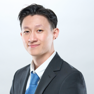 Timothy Chien