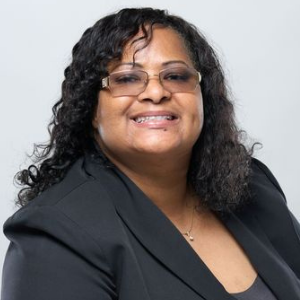 Wanda Haynes