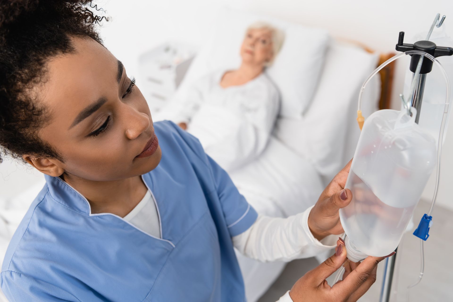 post surgery home care