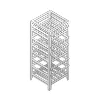 Military-Grade Shipboard Storage | Norfolk, VA | Baker Sheet Metal