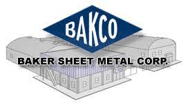 Baker Sheet Metal Corp. Baker Sheet Metal Corp.