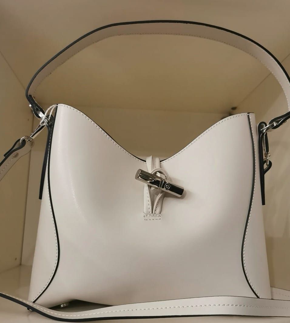 borsa e guanti