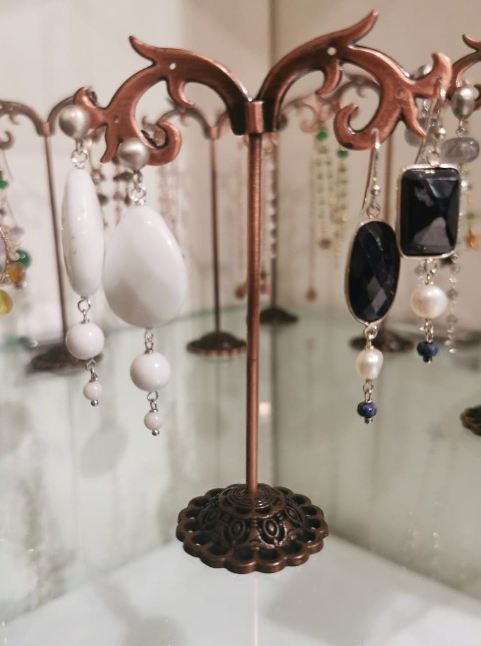 cappello e borsa