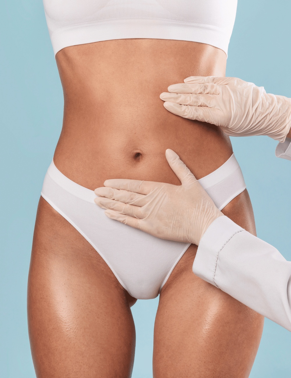 Revision liposuction - 365mc Seoul Liposuction Hospital