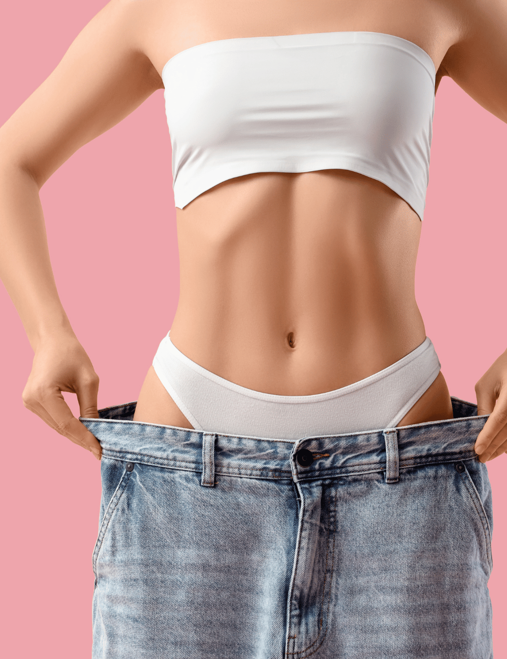 LAMS before & after. - 365mc Seoul Liposuction Hospital