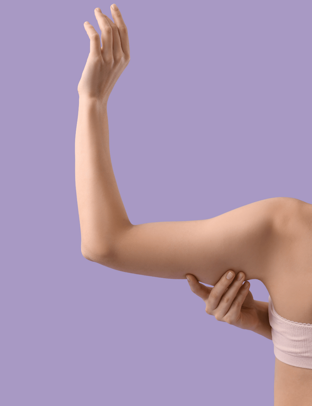 Arm LAMS - 365mc Seoul Liposuction Hospital
