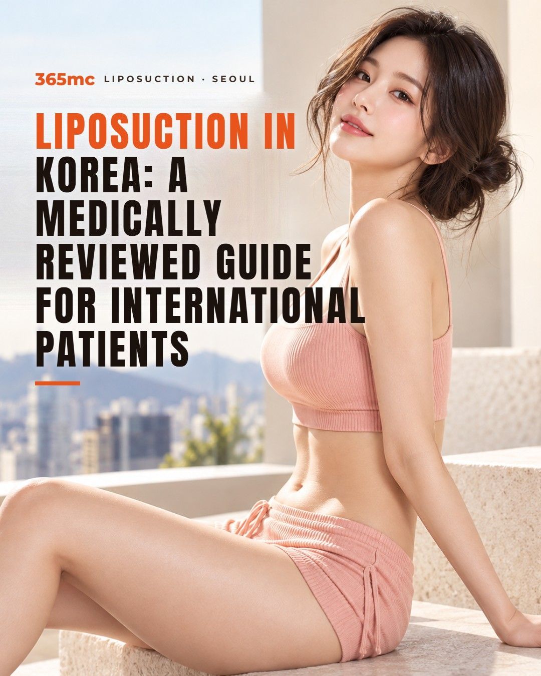 Liposuction in Korea: a medically reviewed guide for international patients - 365mc Seoul