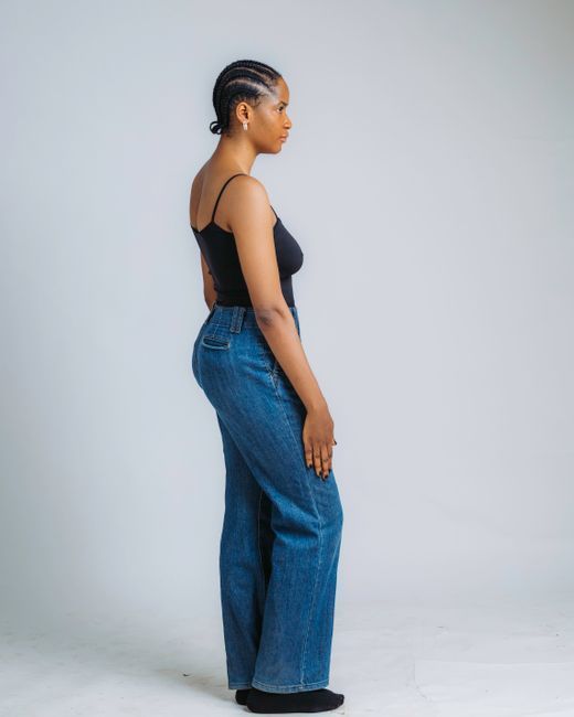 Hip liposuction