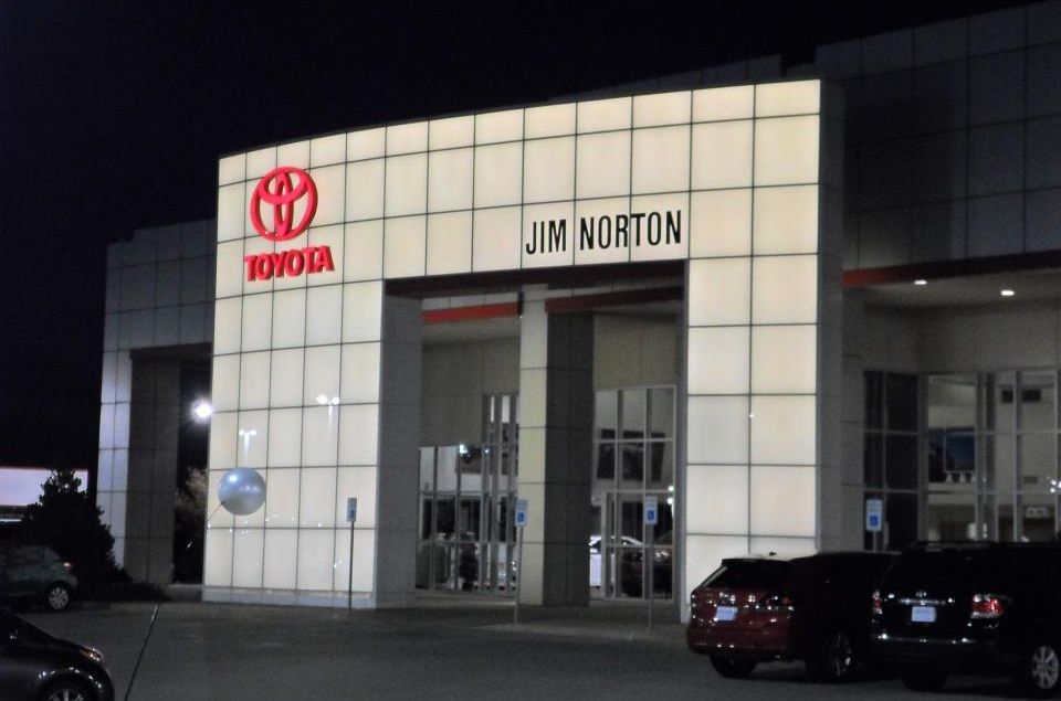 Jim Norton Auto Group