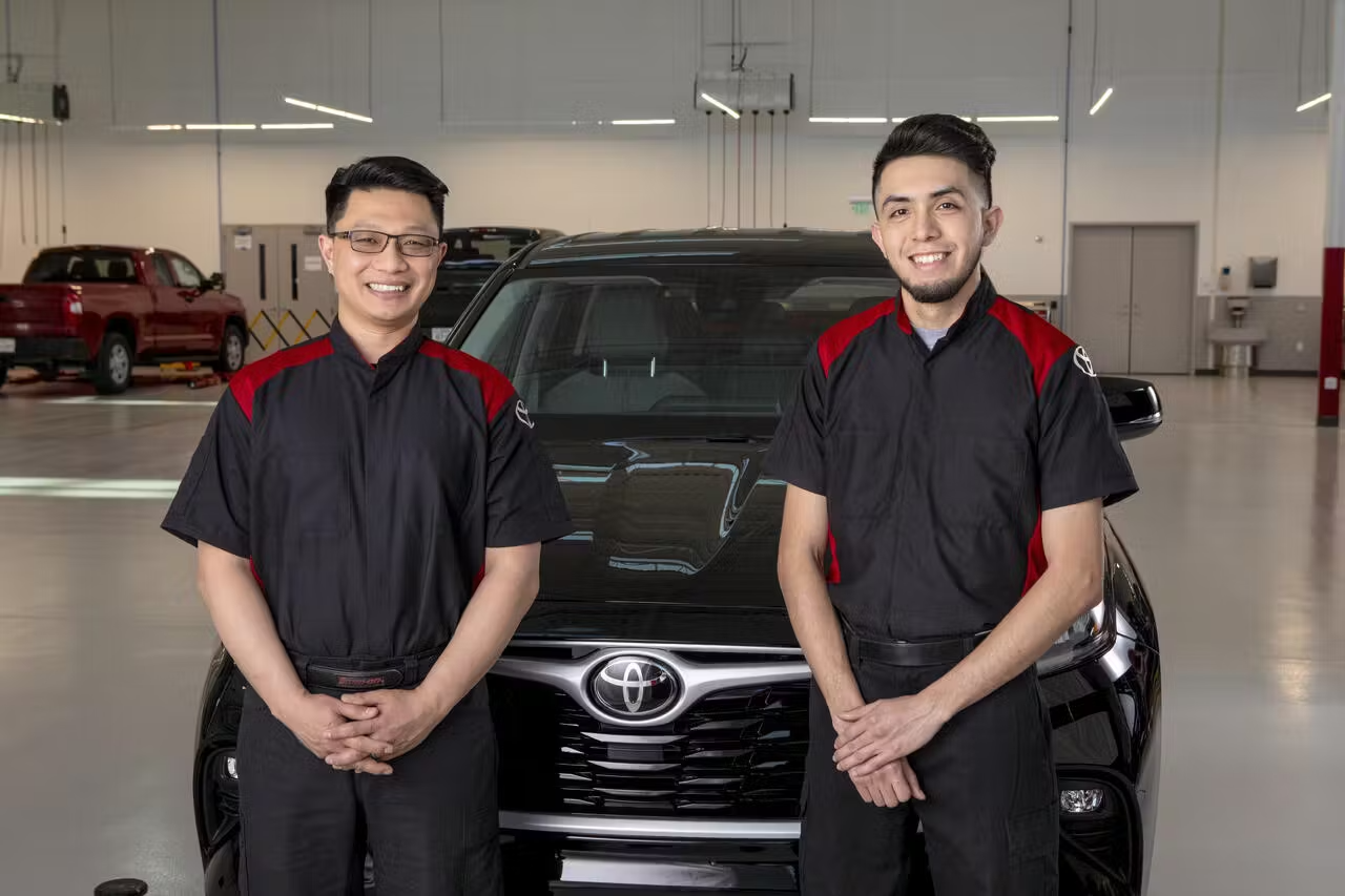 Jim Norton Auto Group