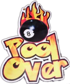 logo pool over bar lanus
