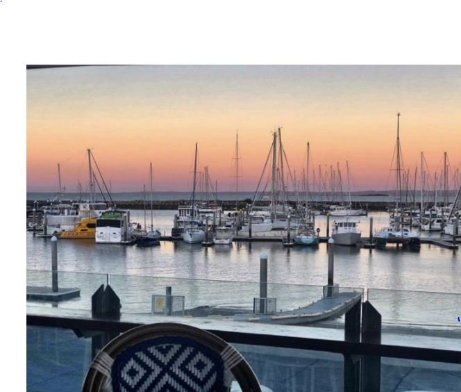 Manly Harbour Boat Club