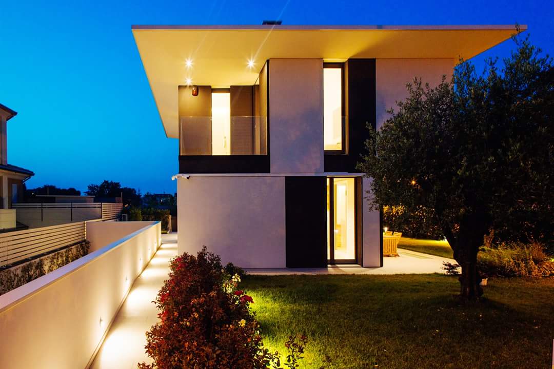 Residenziale forli - Giemme Impianti Srl