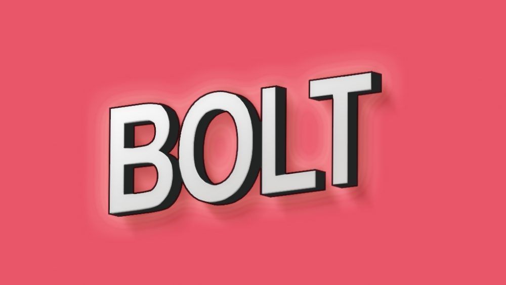 3D channel letters read