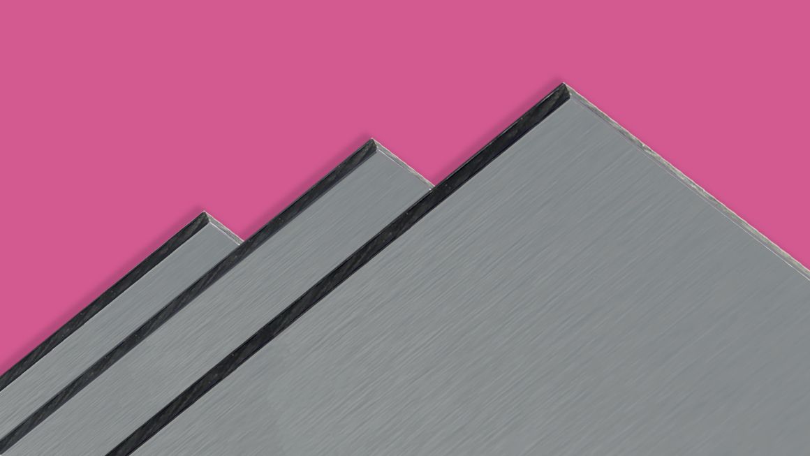 alupanel material