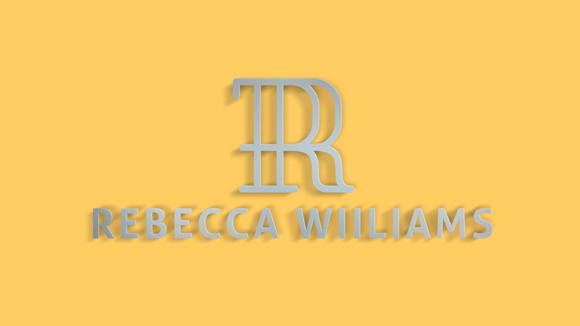 custom cut interior logo and lettering
