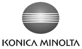Konica Minolta logo