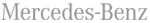 Mercedes logo