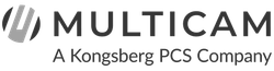 Multicam logo