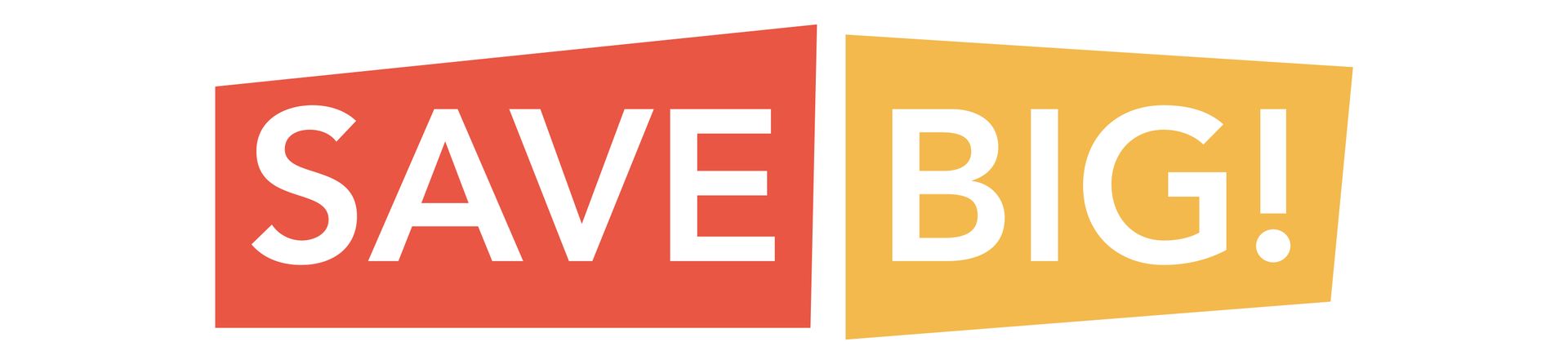 save big