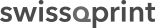 SwissQPrint logo