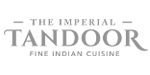 The Imperial Tandoor logo