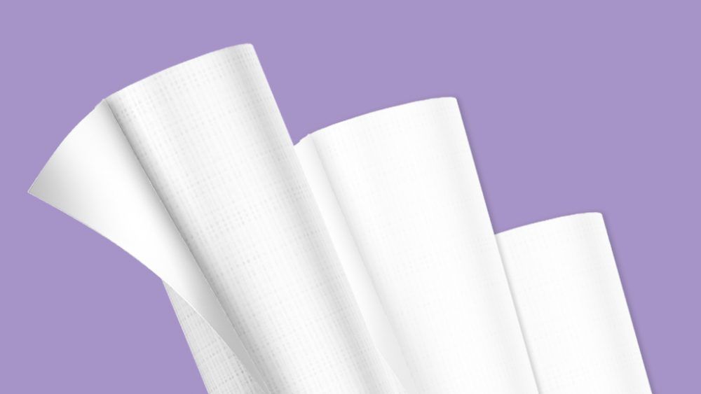 wall coverings material