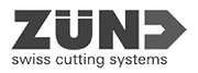 Zund swiss cutting systems logo