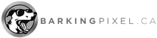 Barking Pixel logo